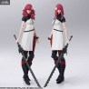 NieR Automata - Pack 2 figures Devola & Popola, Bring Arts