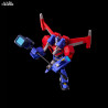 PRE ORDER - Transformers - Wingblade Optimus Prime (Animated) figure, Furai Model Plastic Model Kit