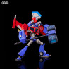 PRE ORDER - Transformers - Wingblade Optimus Prime (Animated) figure, Furai Model Plastic Model Kit