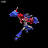 PRÉCOMMANDE - Transformers - Figurine Wingblade Optimus Prime (Animated), Furai Model Plastic Model Kit