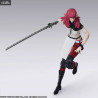 NieR Automata - Pack 2 figures Devola & Popola, Bring Arts