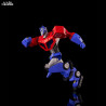 PRE ORDER - Transformers - Optimus Prime (Animated) figure, Furai Model Plastic Model Kit