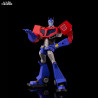 PRE ORDER - Transformers - Optimus Prime (Animated) figure, Furai Model Plastic Model Kit