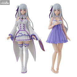PRÉCOMMANDE - Re:Zero...