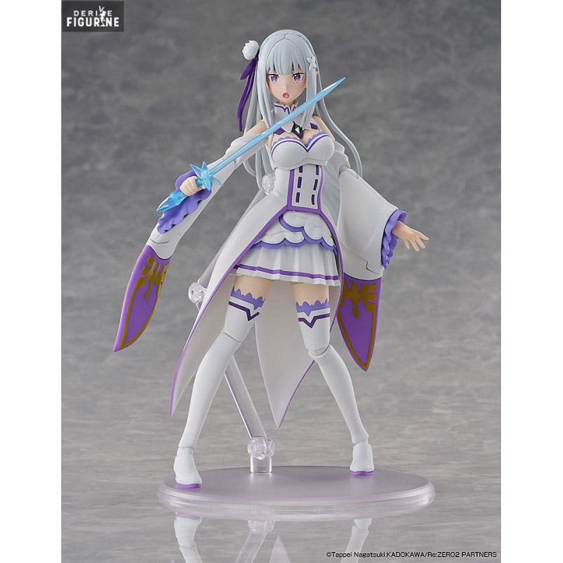 PRE ORDER - Re:Zero...