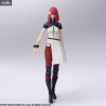 NieR Automata - Pack 2 figures Devola & Popola, Bring Arts