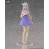 PRÉCOMMANDE - Re:Zero Starting Life in Another World - Figurine Emilia DX, Plastic Model Kit