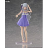 PRE ORDER - Re:Zero Starting Life in Another World - Figure Emilia DX, Plastic Model Kit
