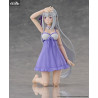PRÉCOMMANDE - Re:Zero Starting Life in Another World - Figurine Emilia DX, Plastic Model Kit
