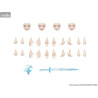 PRE ORDER - Re:Zero Starting Life in Another World - Figure Emilia DX, Plastic Model Kit