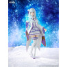 PRÉCOMMANDE - Re:Zero Starting Life in Another World - Figurine Emilia DX, Plastic Model Kit