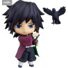 PRE ORDER - Kimetsu no Yaiba: Demon Slayer - Giyu Tomioka figure, Nendoroid