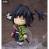 PRE ORDER - Kimetsu no Yaiba: Demon Slayer - Giyu Tomioka figure, Nendoroid