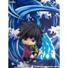 PRE ORDER - Kimetsu no Yaiba: Demon Slayer - Giyu Tomioka figure, Nendoroid