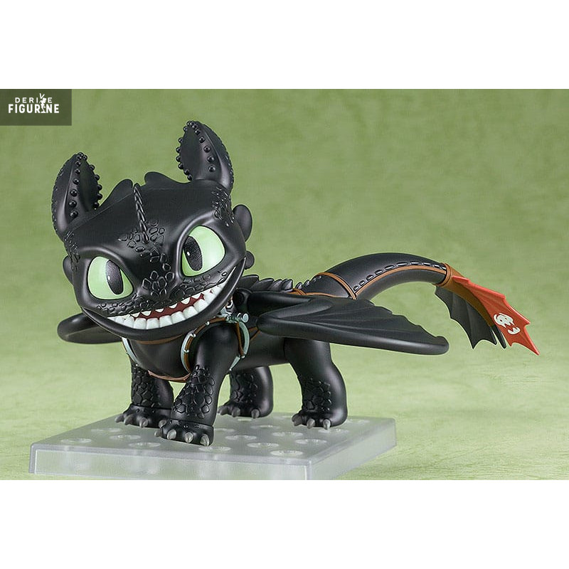 PRÉCOMMANDE - Dragons -...
