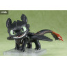 PRÉCOMMANDE - Dragons - Figurine Krokmou (Toothless), Nendoroid