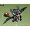 PRE ORDER - How To Train Your Dragon - Toothless figure, Nendoroid