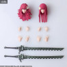 NieR Automata - Pack 2 figures Devola & Popola, Bring Arts
