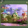 PRE ORDER - Genshin Impact - Pack 9 mini figures Aranara Series