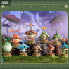 PRE ORDER - Genshin Impact - Pack 9 mini figures Aranara Series