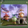 PRE ORDER - Genshin Impact - Pack 9 mini figures Aranara Series