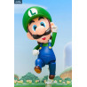 Super Mario Bros. - Luigi figure, Nendoroid