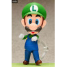 Super Mario Bros. - Luigi figure, Nendoroid