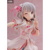 PRE ORDER - The Idolmaster Cinderella Girls - Nagi Hisakawa figure, O-Ku-Ri-Mo-No Sunday