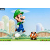 Super Mario Bros. - Luigi figure, Nendoroid