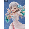 PRÉCOMMANDE - The Idolmaster Cinderella Girls - Figurine Hayate Hisakawa, O-Ku-Ri-Mo-No Sunday
