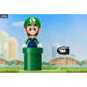 Super Mario Bros. - Luigi figure, Nendoroid