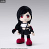 Final Fantasy VII plush - Tifa Lockhart, Action Doll
