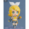 PRE ORDER - Character Vocal Series 02 - Kagamine Rin figure, Nendoroid 2.0