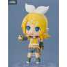 PRE ORDER - Character Vocal Series 02 - Kagamine Rin figure, Nendoroid 2.0