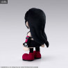 Final Fantasy VII plush - Tifa Lockhart, Action Doll