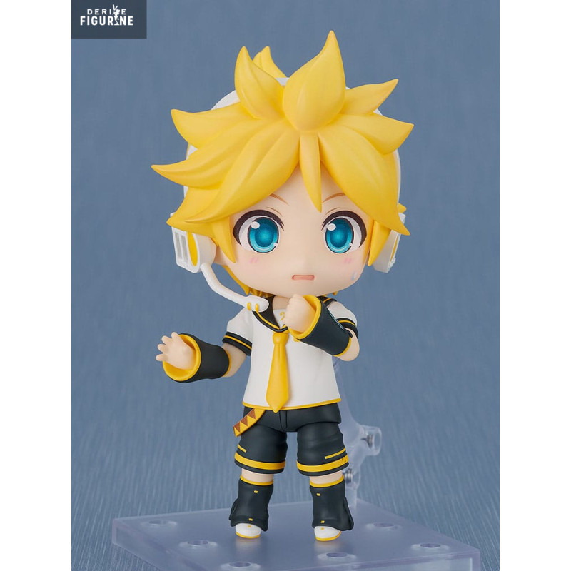 PRE ORDER - Character Vocal...