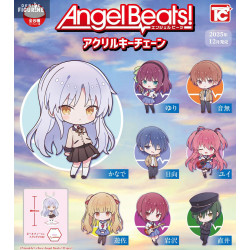 PRE ORDER - Angel Beats! -...