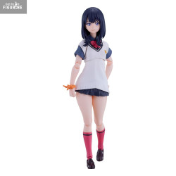 PRE ORDER - SSSS.Gridman -...