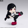 Final Fantasy VII plush - Tifa Lockhart, Action Doll