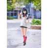 PRÉCOMMANDE - SSSS.Gridman - Figurine Rikka Takarada Gridman Universe, Figma