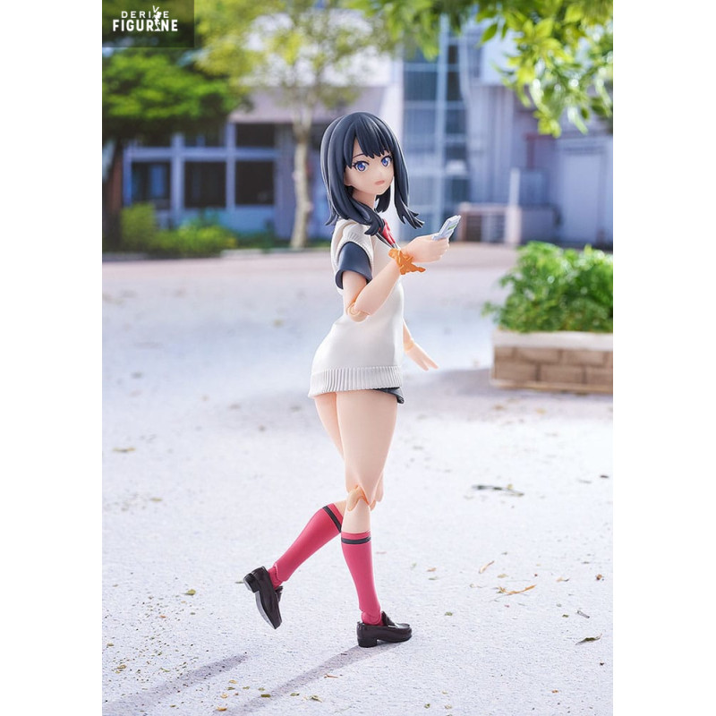 PRE ORDER - SSSS.Gridman -...