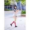 PRE ORDER - SSSS.Gridman - Rikka Takarada figure Gridman Universe, Figma