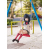 PRÉCOMMANDE - SSSS.Gridman - Figurine Rikka Takarada Gridman Universe, Figma
