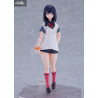 PRE ORDER - SSSS.Gridman - Rikka Takarada figure Gridman Universe, Figma
