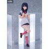 PRE ORDER - SSSS.Gridman - Rikka Takarada figure Gridman Universe, Figma