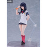 PRE ORDER - SSSS.Gridman - Rikka Takarada figure Gridman Universe, Figma