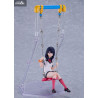 PRE ORDER - SSSS.Gridman - Rikka Takarada figure Gridman Universe, Figma