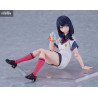 PRE ORDER - SSSS.Gridman - Rikka Takarada figure Gridman Universe, Figma