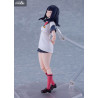 PRE ORDER - SSSS.Gridman - Rikka Takarada figure Gridman Universe, Figma