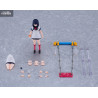 PRE ORDER - SSSS.Gridman - Rikka Takarada figure Gridman Universe, Figma